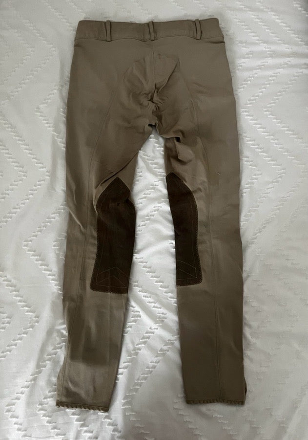 Tailored Sportsman Riding Pants