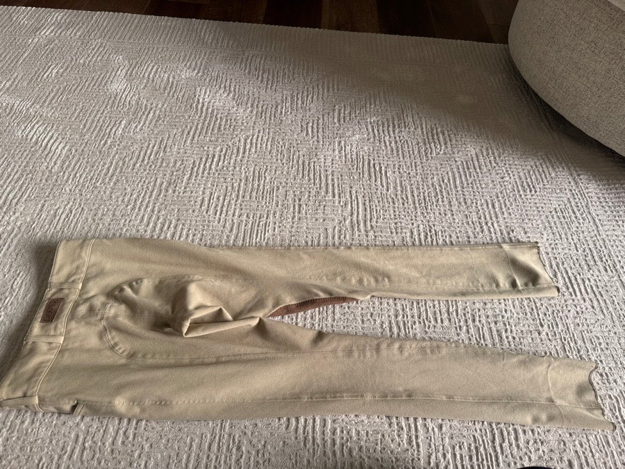 Dover Breeches Youth 8