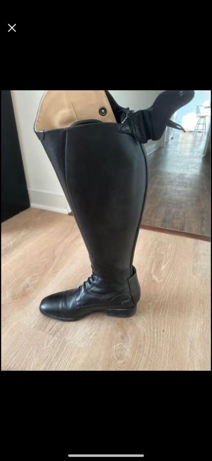 ARIAT Ariat ravello boots (4)