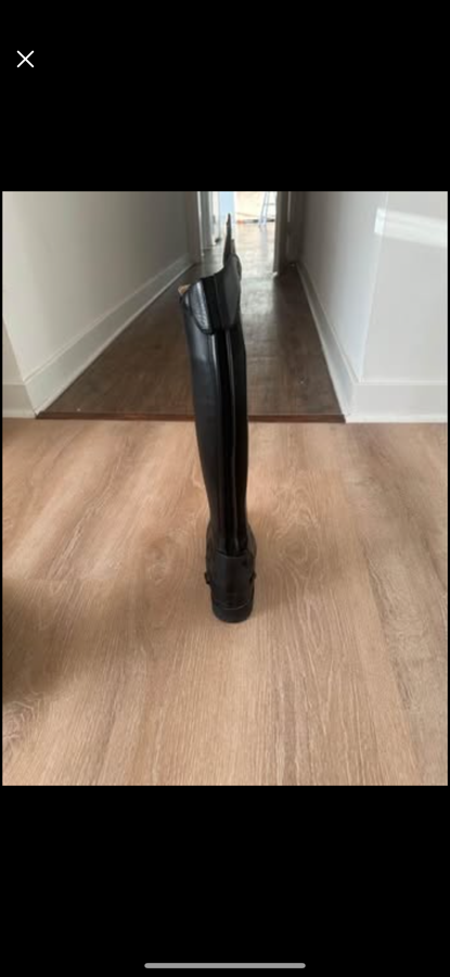 ARIAT Ariat ravello boots (3)