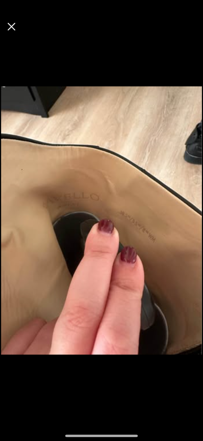 ARIAT Ariat ravello boots (6)