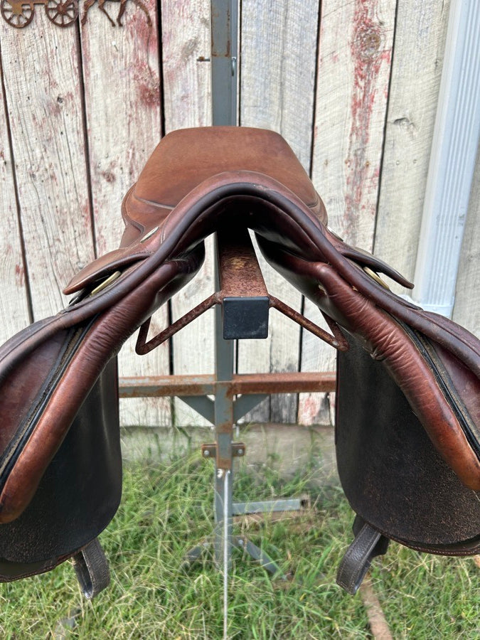 PINNACLE 16 in PINNACLE SADDLE (2)