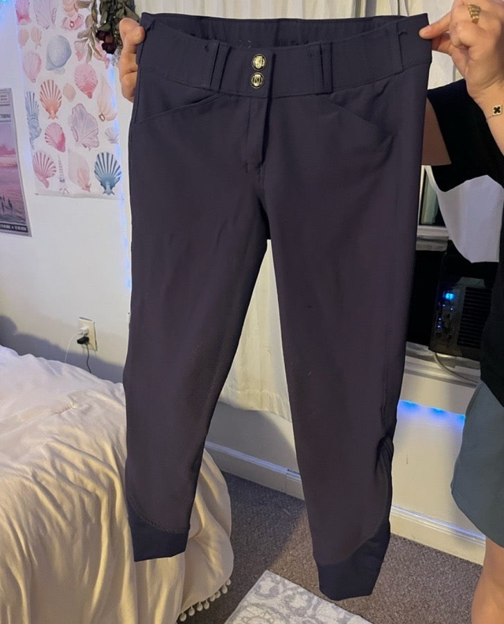 TREDSTEP Tredstep symphony Nero breeches (2)