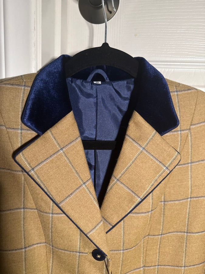 OTHER Hunter Show Coat (2)
