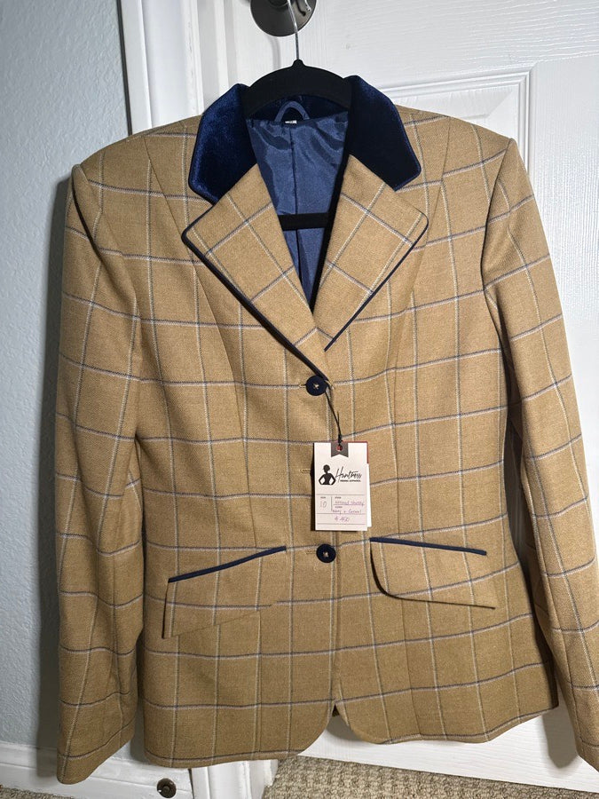 OTHER Hunter Show Coat