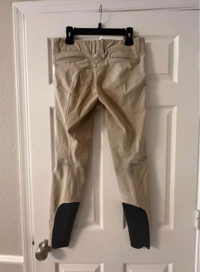 Equiline IT48 X shape breeches