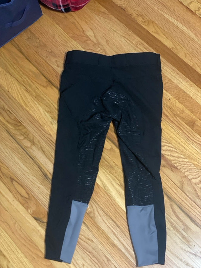 OEQ full seat breeches