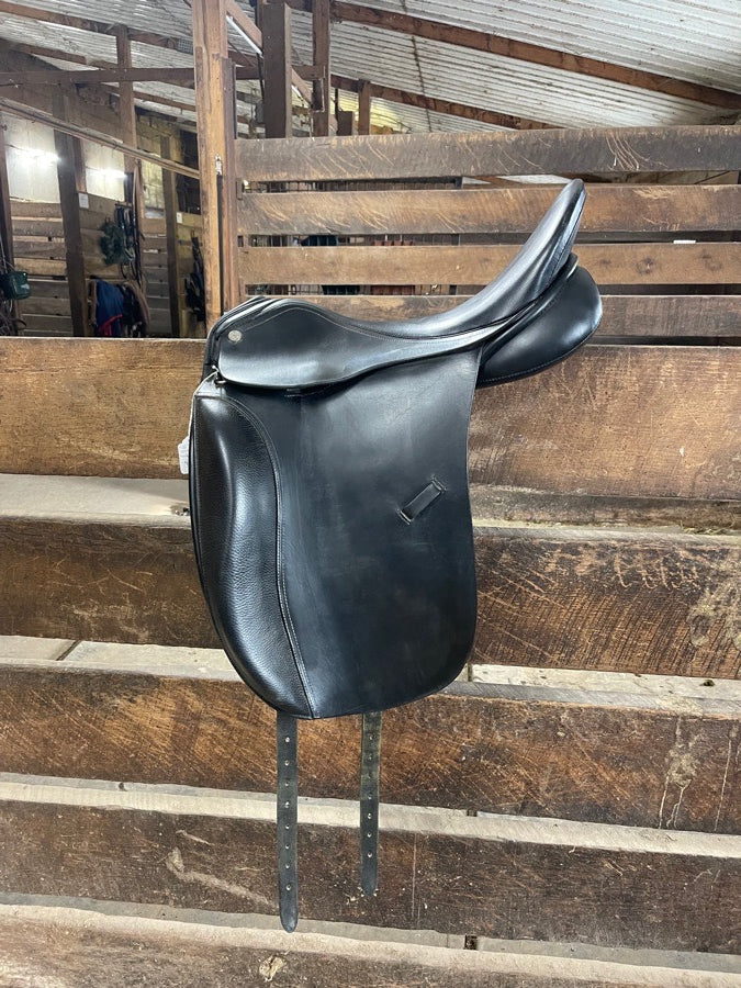 Other Thornhill Klasse dressage saddle (2)
