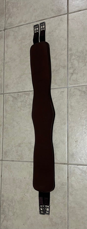 OTHER 46” Brown Girth (4)