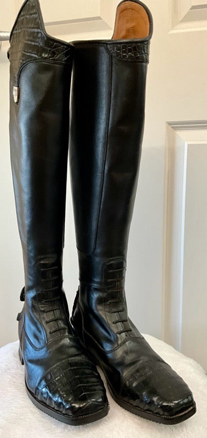 Other LM Custom Formal Field Boots (2)