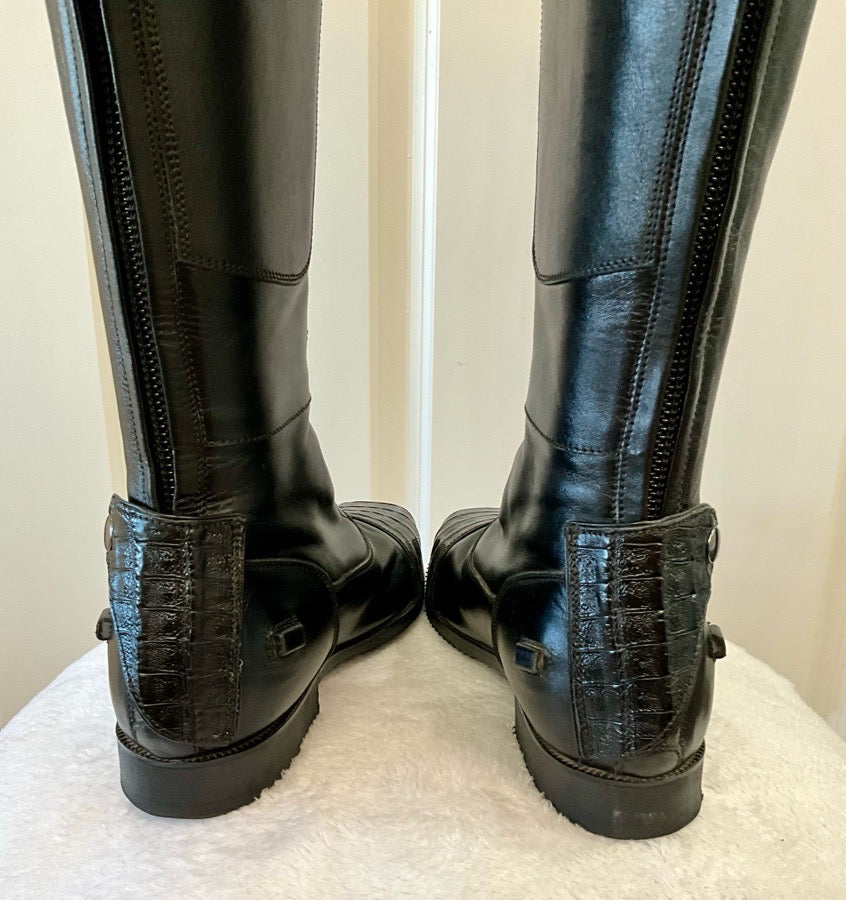 Other LM Custom Formal Field Boots (5)