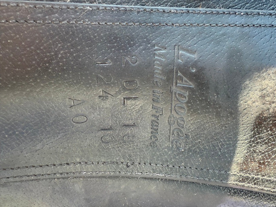 Other Beautiful L’Apogee Dressage Saddle (6)