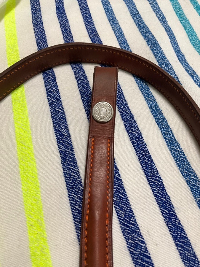 Hermes standing martingale