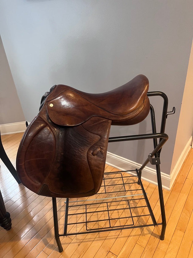 M.TOULOUSE M. Toulouse saddle (3)
