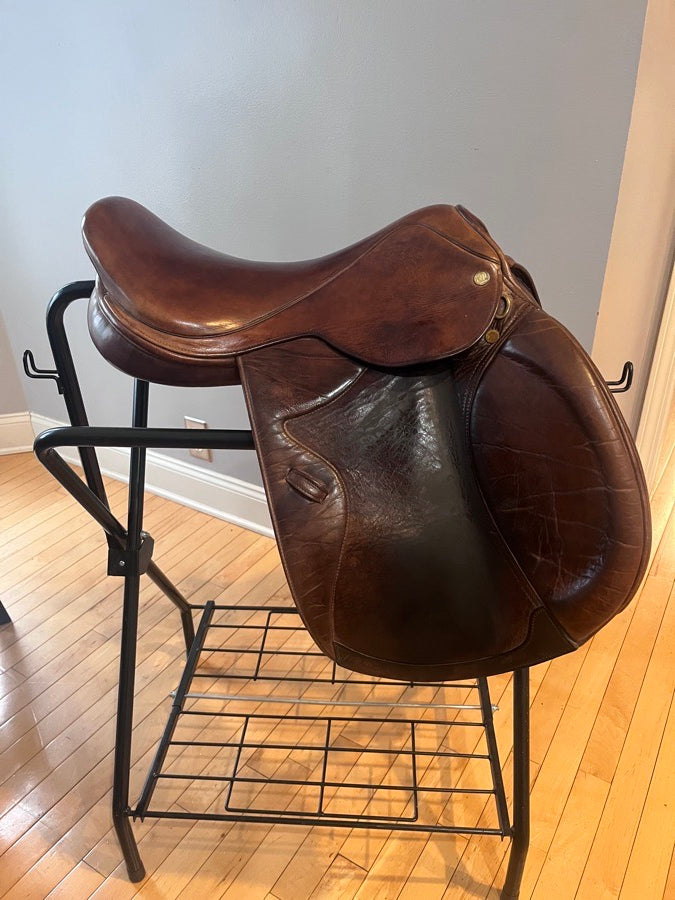 M.TOULOUSE M. Toulouse saddle