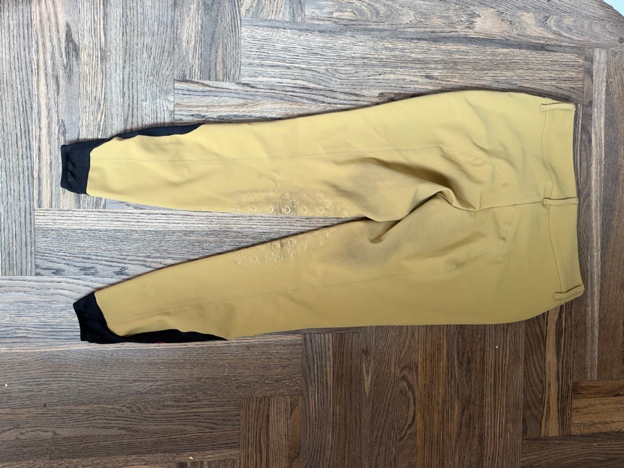 Cavalleria Toscana breeches