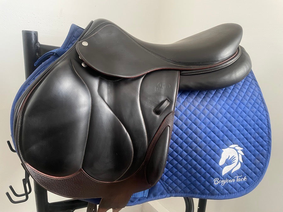 DEVOUCOUX 18” Devoucoux Chiberta O - 2018 - 2A