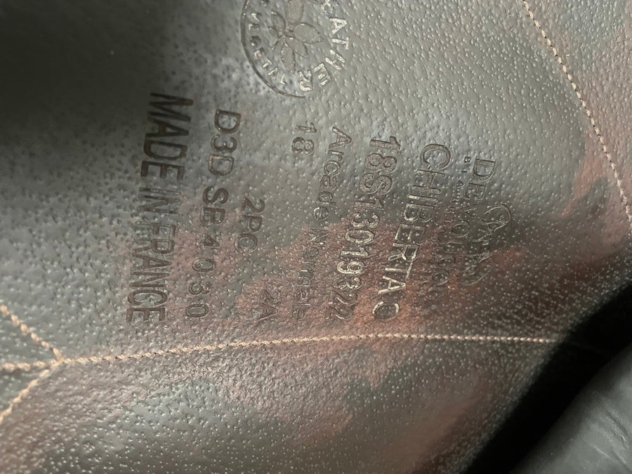 DEVOUCOUX 18” Devoucoux Chiberta O - 2018 - 2A (2)