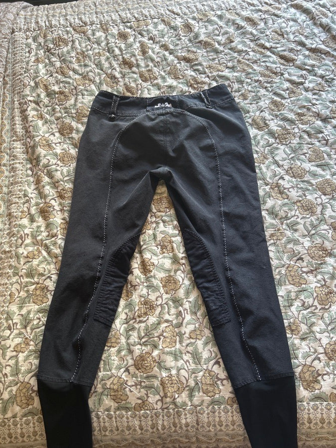 Equine Conture Blakely Breeches