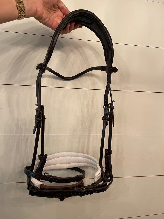 PS OF SWEDEN PS Brown Bridle GP (2)