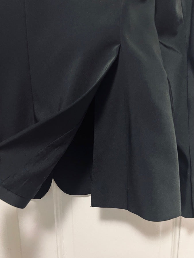 RJ CLASSICS RJ Classics Equestrian Show Jacket Orange Label in Black size 2R (6)