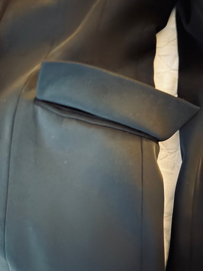 RJ CLASSICS RJ Classics Equestrian Show Jacket Orange Label in Black size 2R (7)