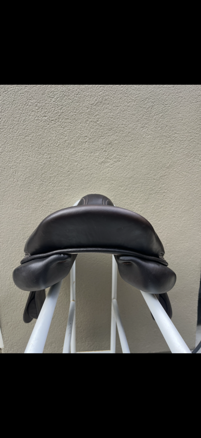 VOLTAIRE Voltaire saddle - 2024 - 18 (3)