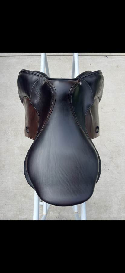 VOLTAIRE Voltaire saddle - 2024 - 18 (5)