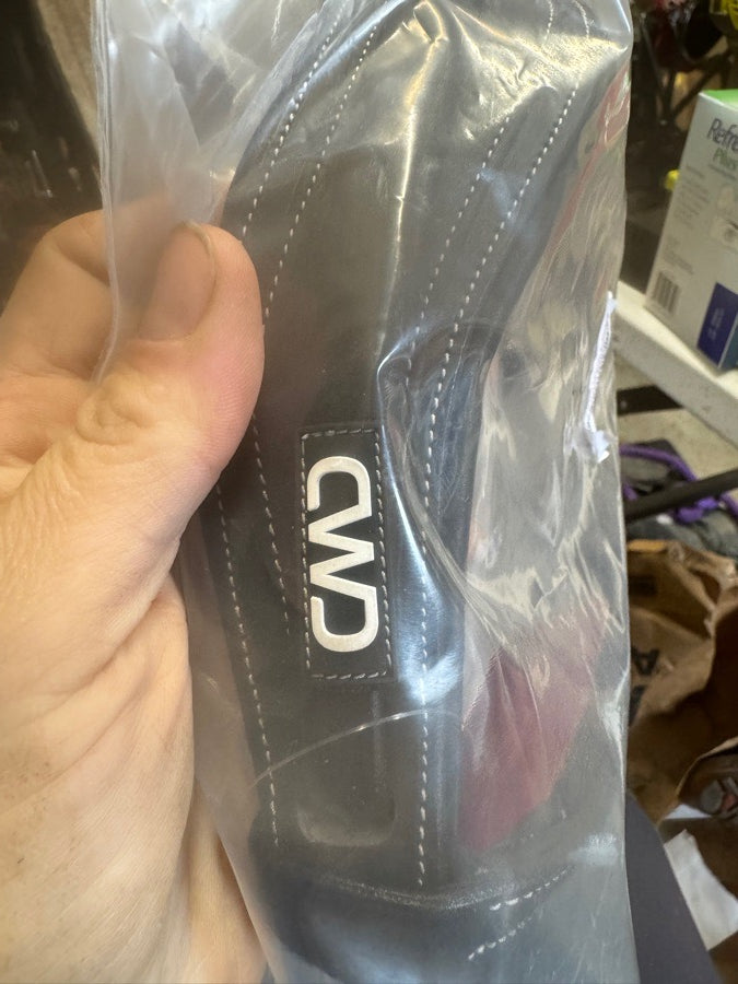 CWD Figure 8 bridle (2)