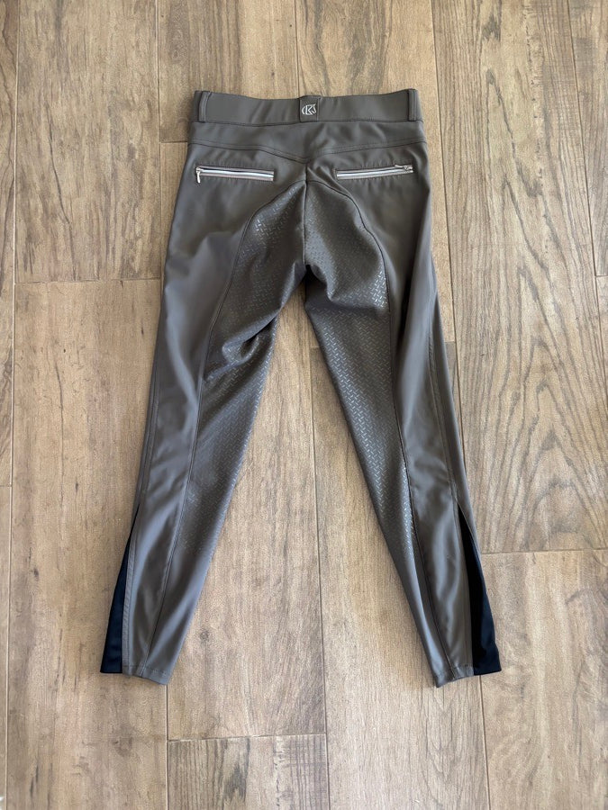 KL select size 26R full seat