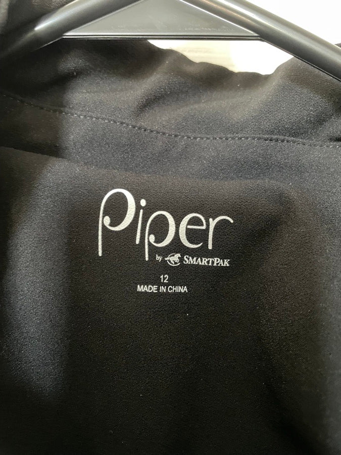 PIPER BY SMARTPAK Piper Showcoat (2)