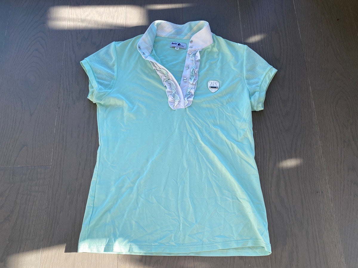 FAIR PLAY XL fair play icefil short sleeve