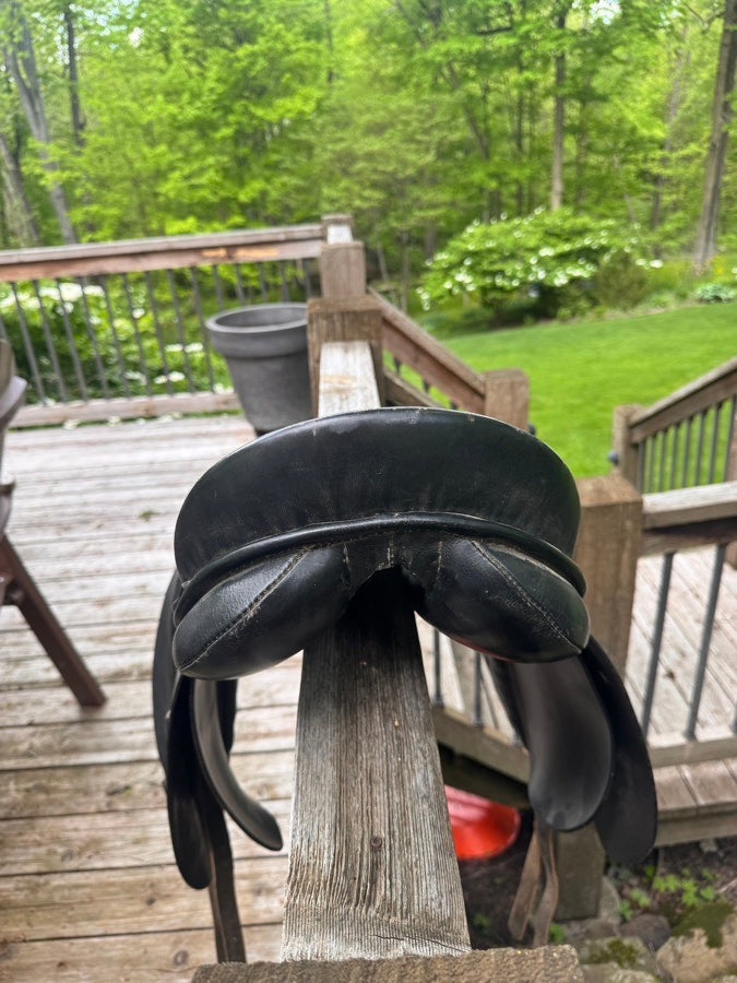Other Dressage saddle (2)
