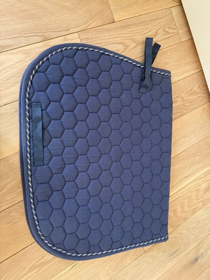 DOVER SADDLERY Dover saddlery saddle pad (2)