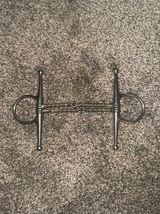 OTHER Double wire full cheek (2)