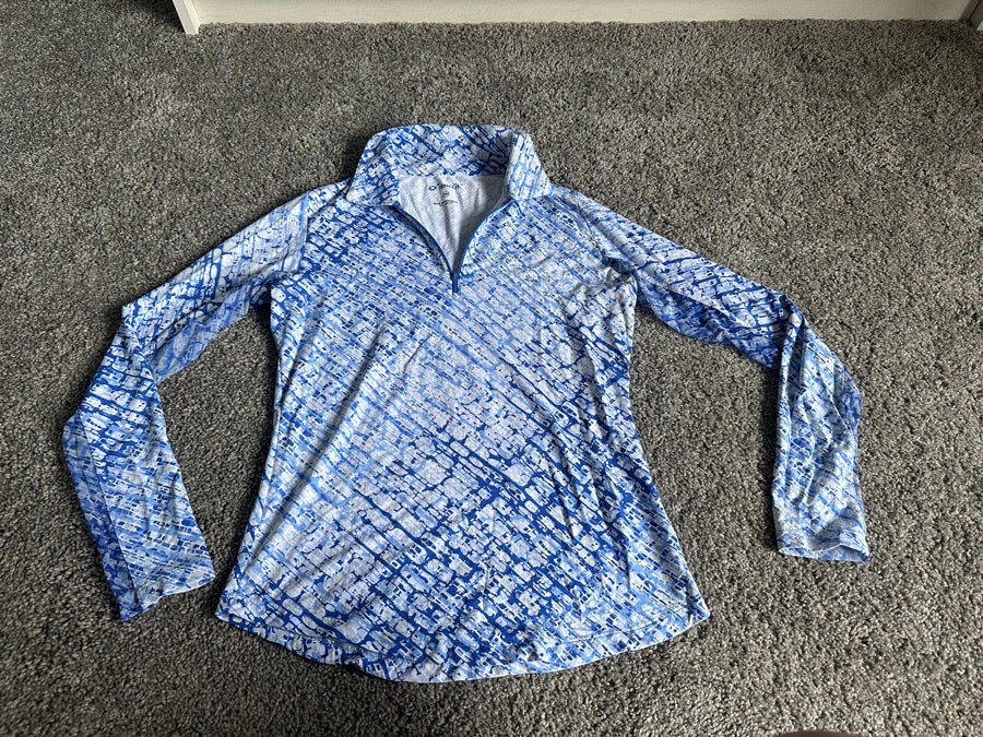 icikuls Xs ibkul sunshirt