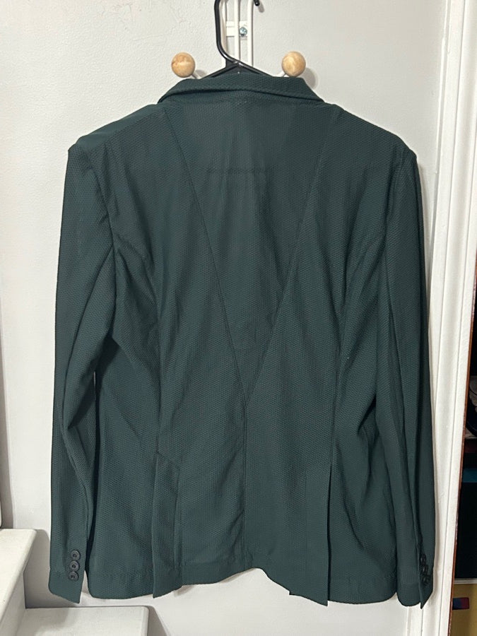 RJ CLASSICS Rj classics mesh jacket (2)