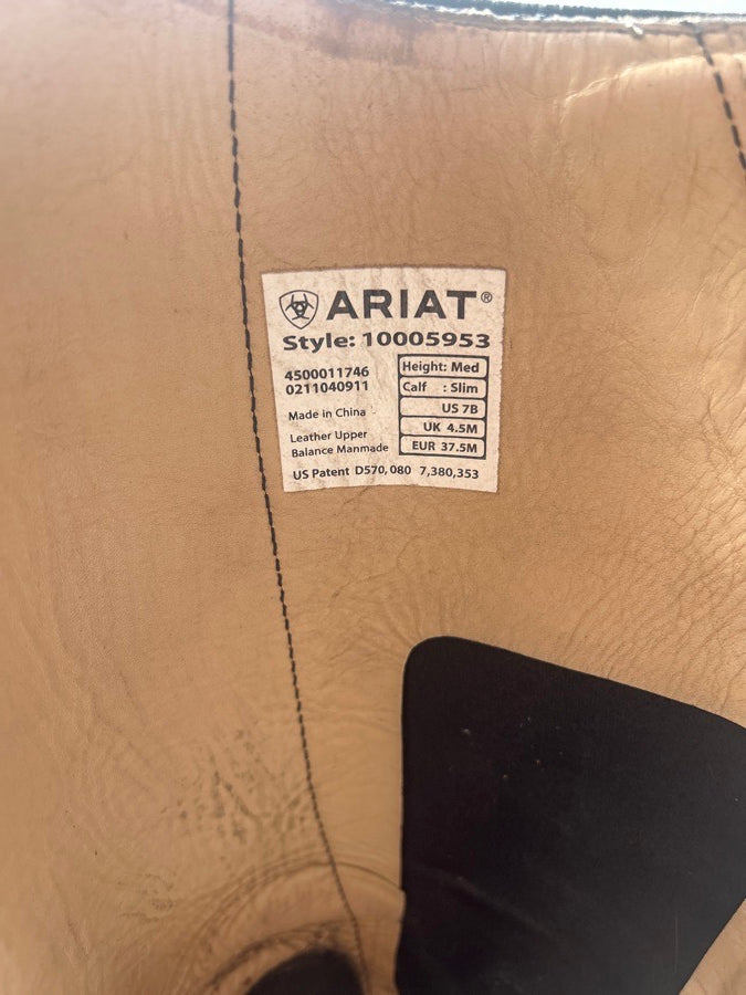 ARIAT Women’s Ariat Tall Boots (5)