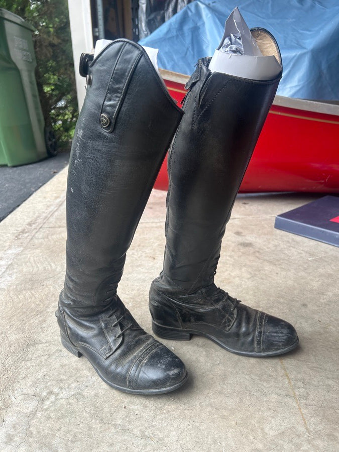 ARIAT Women’s Ariat Tall Boots (3)