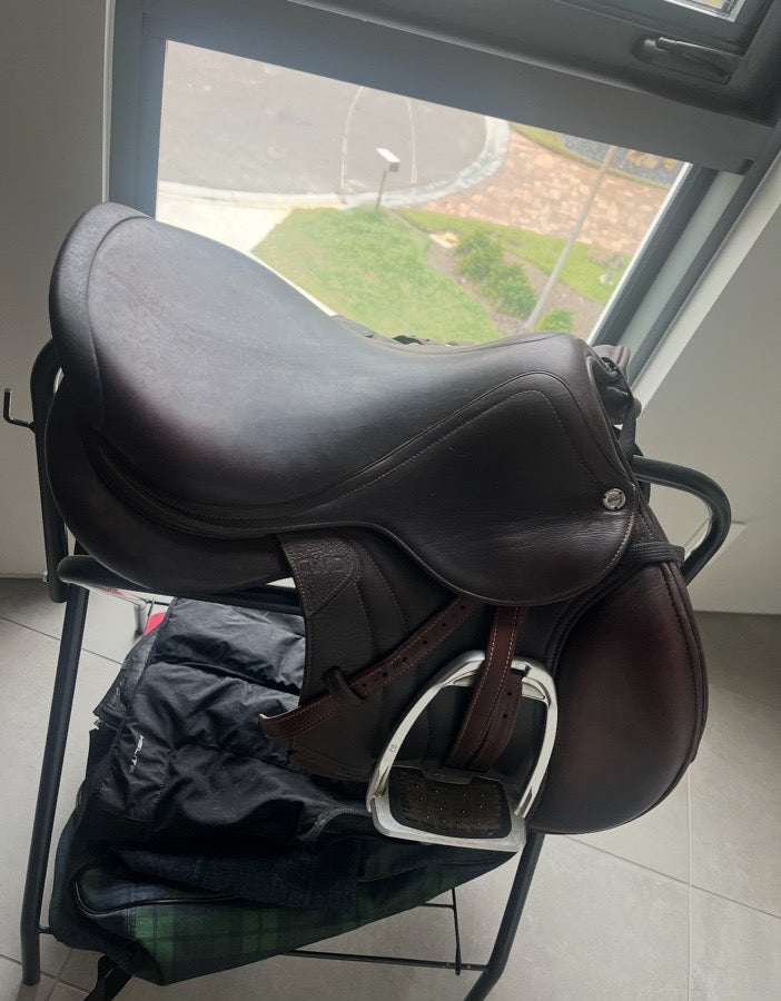 CWD CWD Saddle (2)