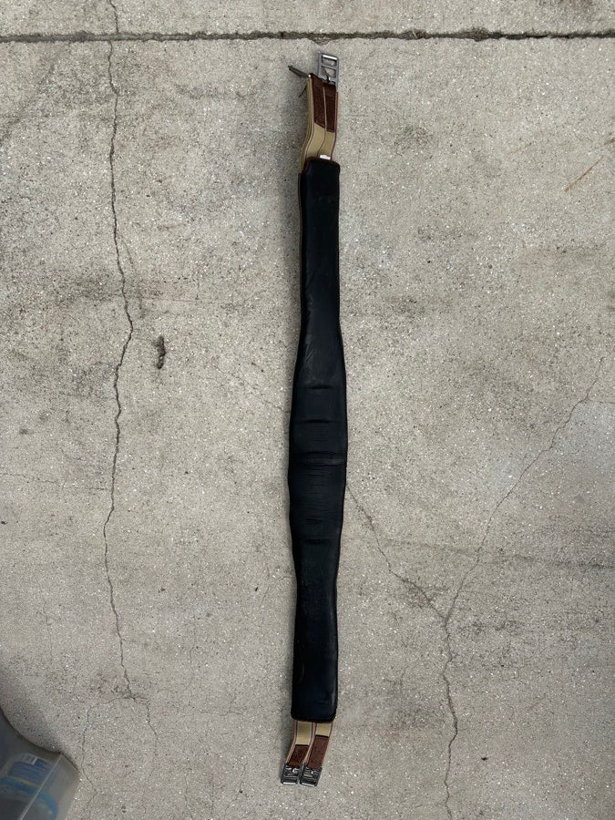 CLASSIC EQUINE Classic Equine Girth 56β (2)