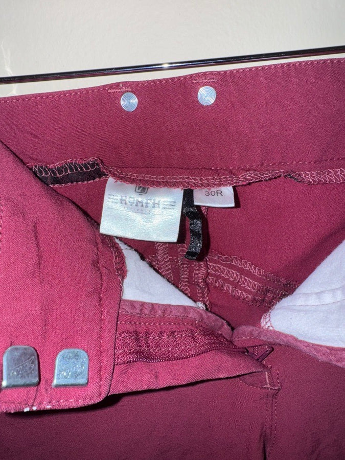 Romfh Breeches