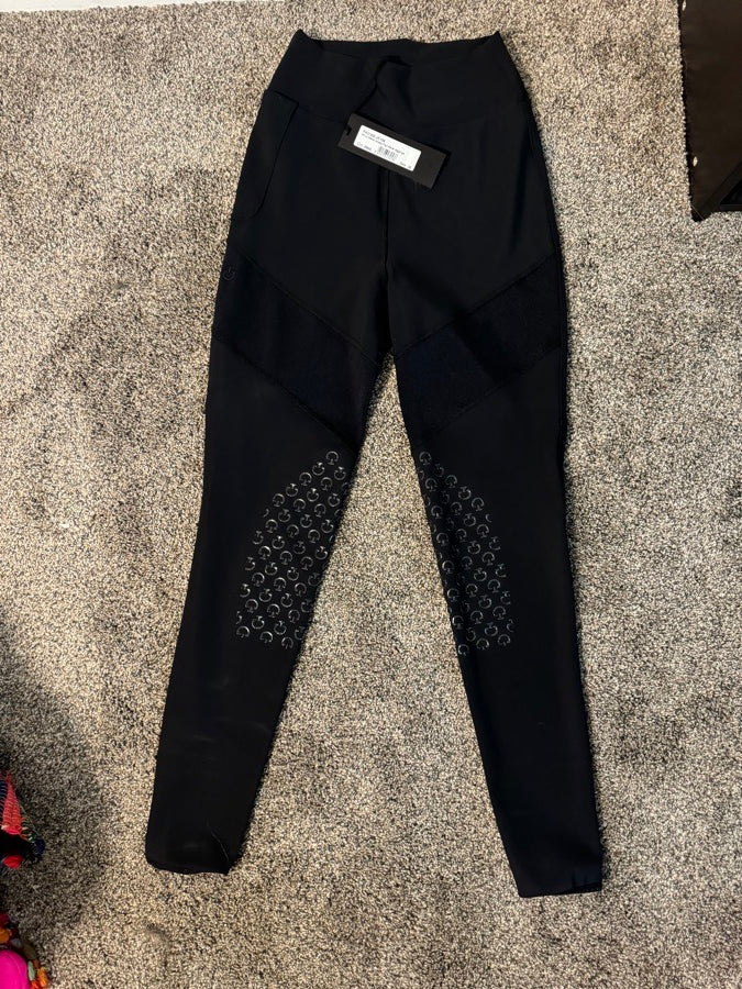 Cavalerria Toscana Breech