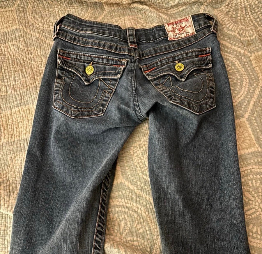 Other True religion jeans (2)