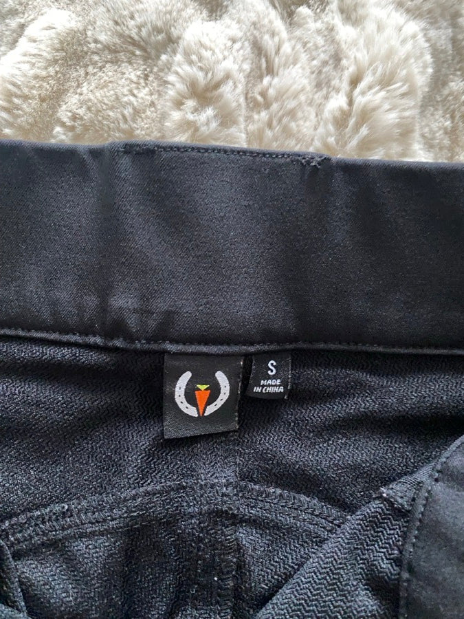 Kerrits Black Breeches