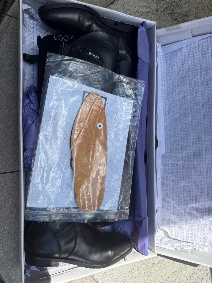 EGO7 EGO 7 Tall Boots (2)