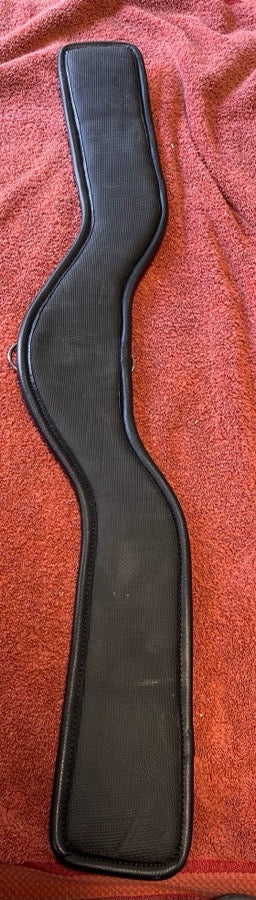 Total Saddle Fit Synthetic Cinch