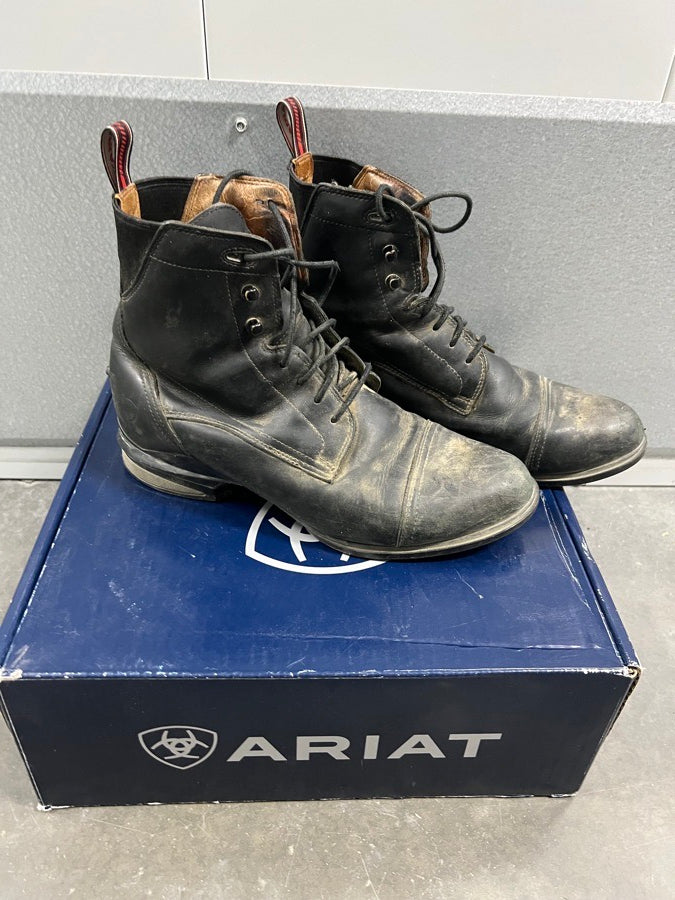 ARIAT Ariat Nitro paddock boots (2)