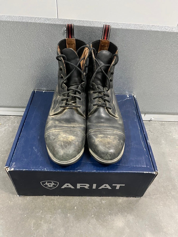ARIAT Ariat Nitro paddock boots