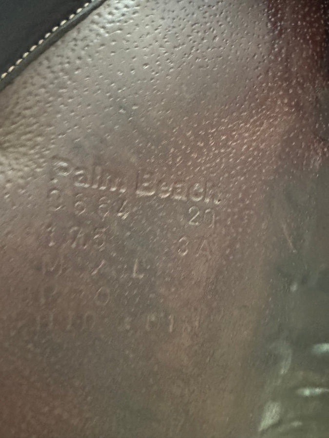 VOLTAIRE Voltaire Saddle (6)